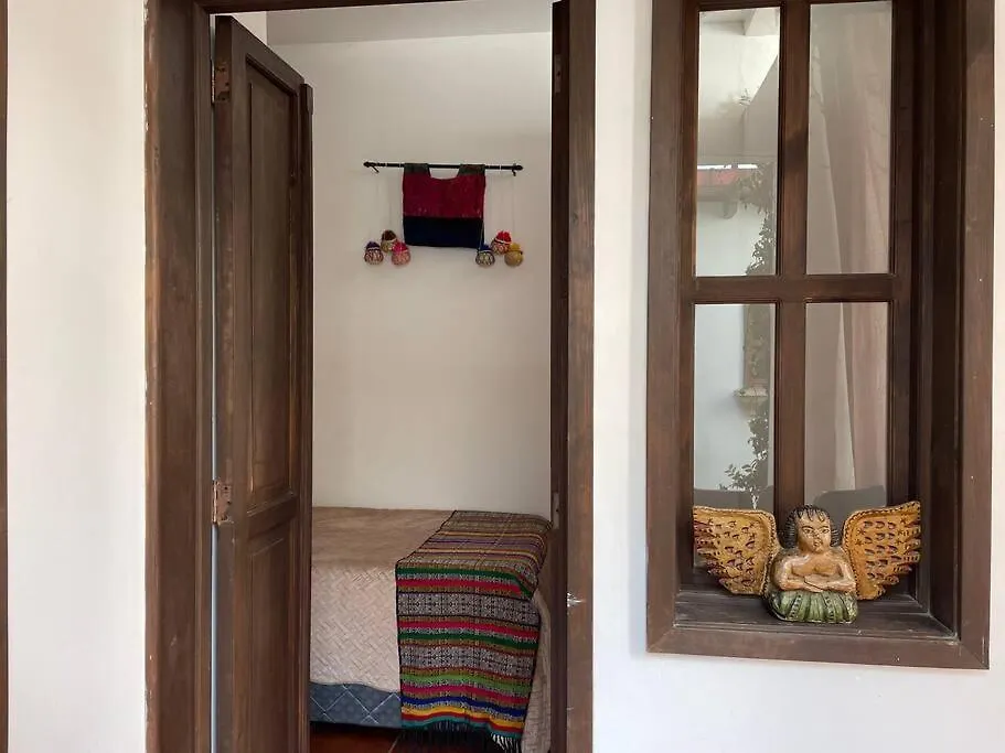 The View House- Antigua Guatemala Toda La Casa Дом отдыха