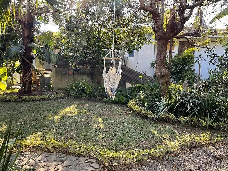 The View House- Antigua Guatemala Toda La Casa