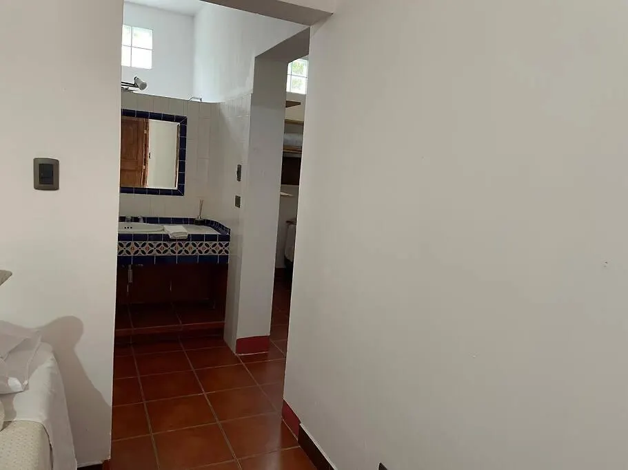 The View House- Antigua Guatemala Toda La Casa 0*,  Гватемала