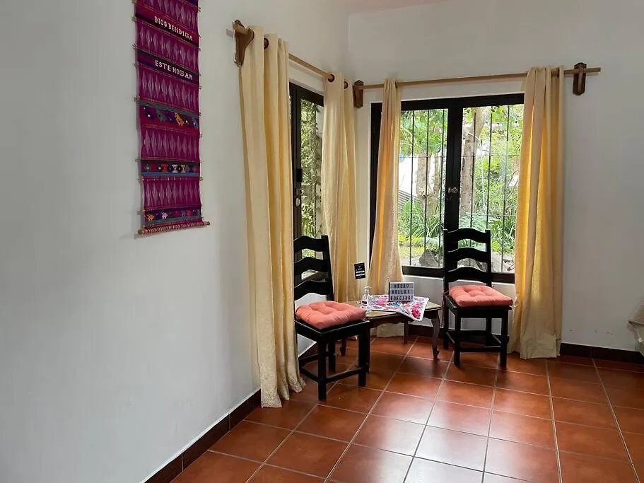 The View House- Antigua Guatemala Toda La Casa Дом отдыха