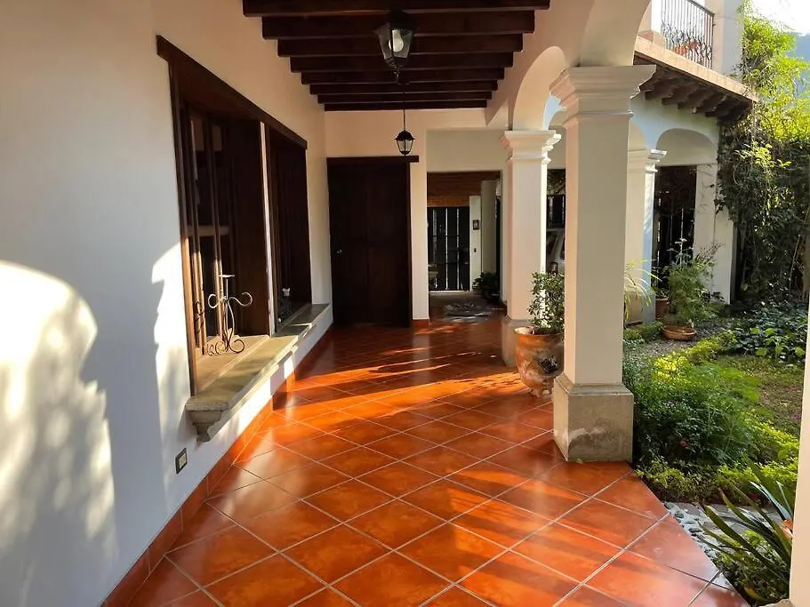 The View House- Antigua Guatemala Toda La Casa 0*,  غواتيمالا