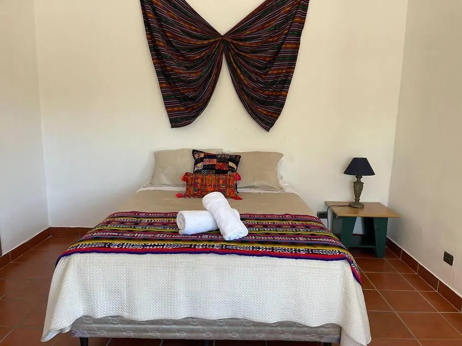 The View House- Antigua Guatemala Toda La Casa 0*,  غواتيمالا