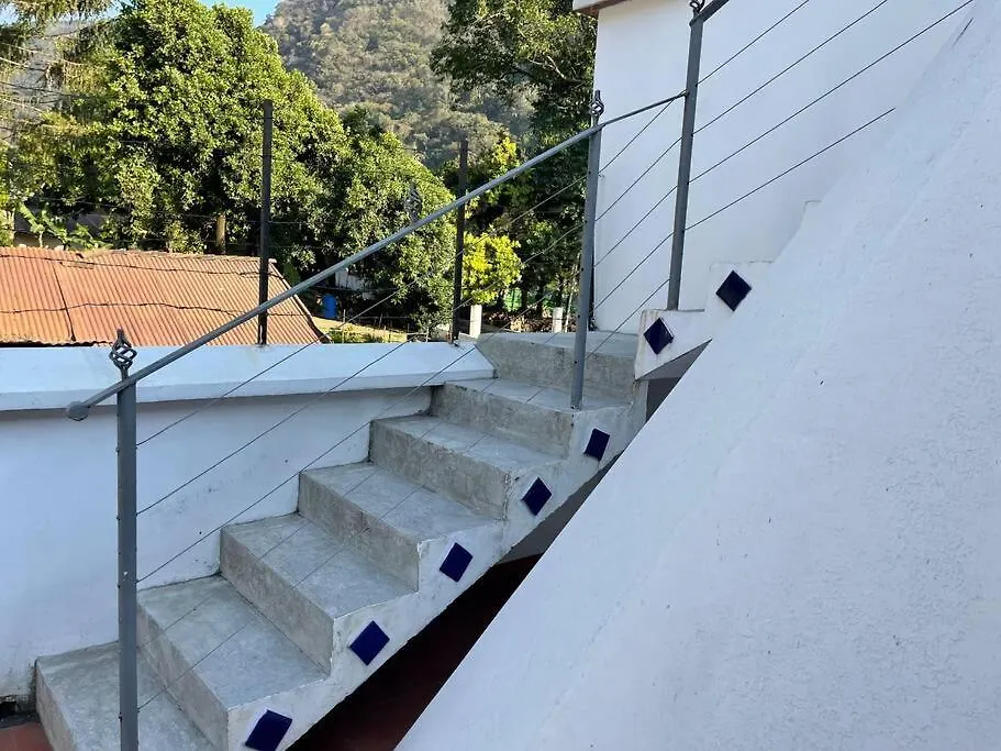بيت للعطل The View House- Antigua Guatemala Toda La Casa