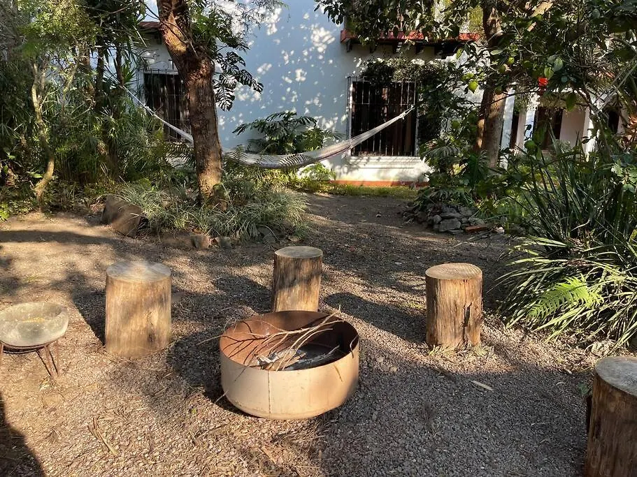 The View House- Antigua Guatemala Toda La Casa 0*,