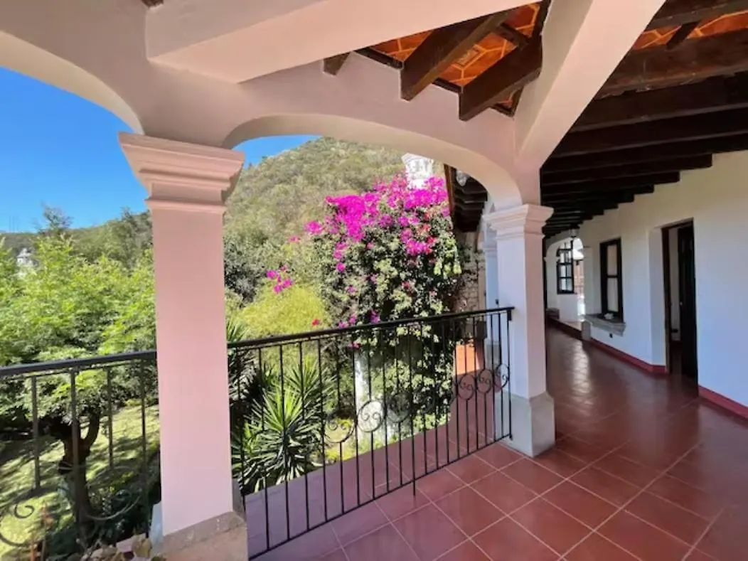 بيت للعطل The View House- Antigua Guatemala Toda La Casa
