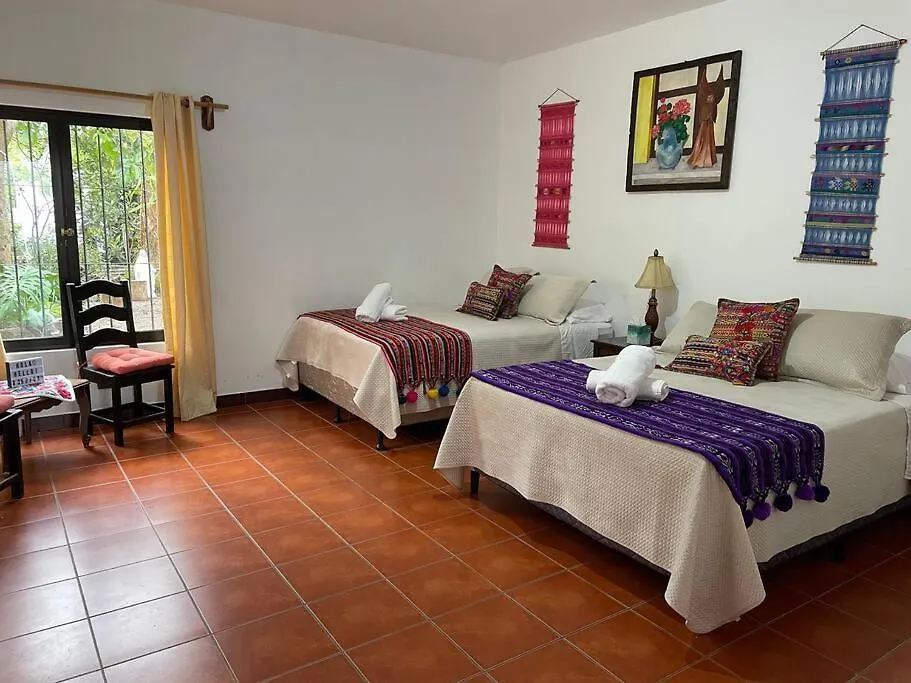The View House- Antigua Guatemala Toda La Casa 0*,  غواتيمالا