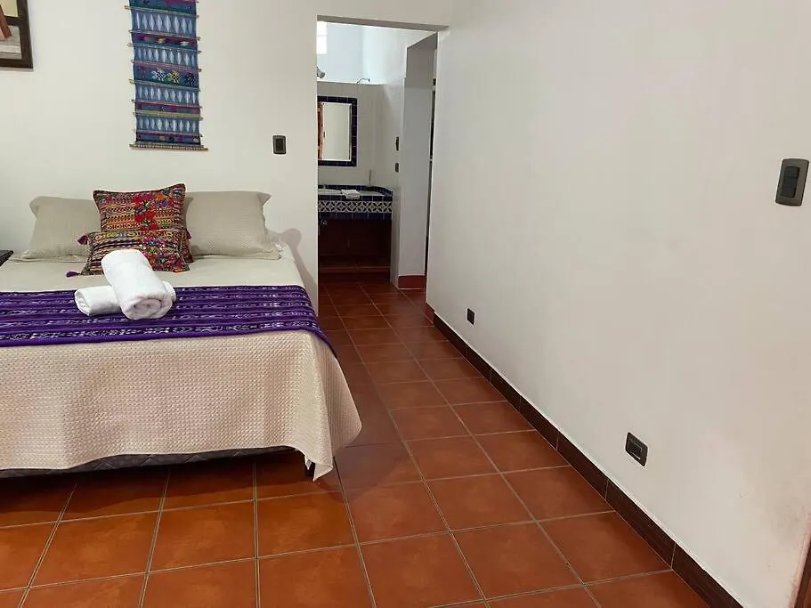 The View House- Antigua Guatemala Toda La Casa 0*,  غواتيمالا