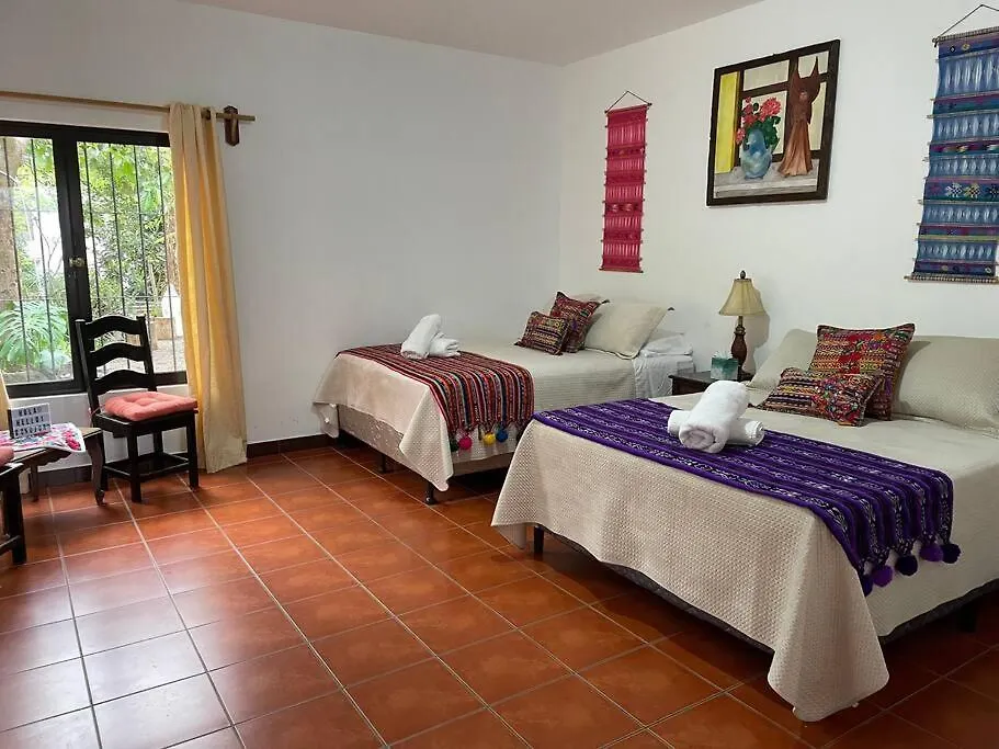 The View House- Antigua Guatemala Toda La Casa 0*,  غواتيمالا