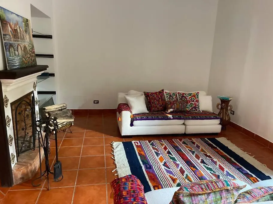 The View House- Antigua Guatemala Toda La Casa