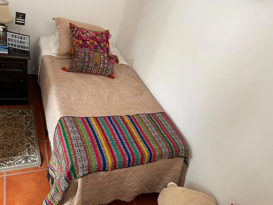 The View House- Antigua Guatemala Toda La Casa 0*,  غواتيمالا